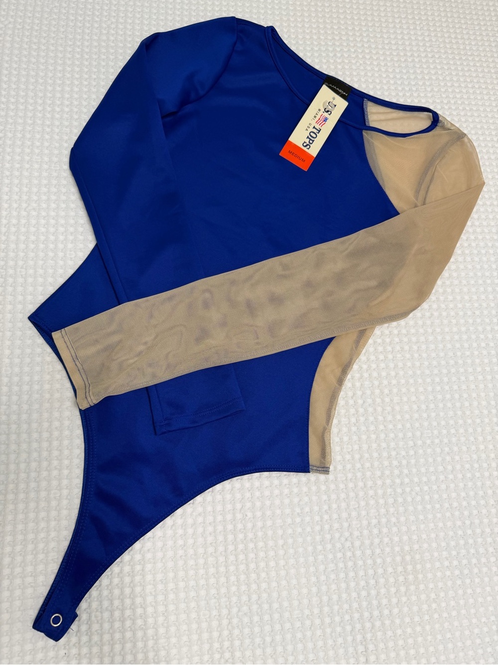 Women’s bodysuits Size M. New with tag - Picture 3 of 5
